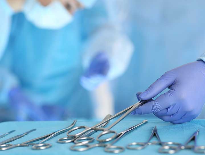 Clarksville Veterinary Surgeries